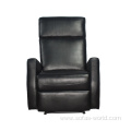 New Modern Living Room Furniture Leather Single Sofa